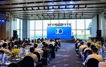 imToken十週年發佈新戰略方向：從可信主錢包進化為個人數字中樞