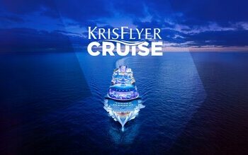arrivia與KrisFlyer深化合作 推出里數兌換郵輪服務