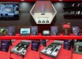 芝奇Computex 2026展示企業級記憶體解決方案 強化 AI 與伺服器運算應用布局