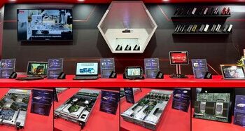 芝奇Computex 2026展示企業級記憶體解決方案 強化 AI 與伺服器運算應用布局