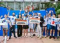 海爾攜手2026年法網, 打造紅土網球賽事與粉絲體驗活動