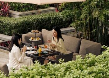 深圳四季酒店呈獻「101個夏日靈感」季節限定體驗