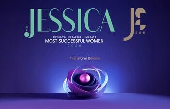《旭茉JESSICA》成功女性大獎2026正式接受公開提名!