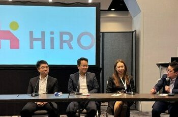 HiRO 亮相摩根大通醫療健康大會,推動跨境創新對話與亞洲融資策略