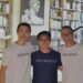 Seveno Capital 投資 PointFit:新一代穿戴式貼片技術重塑穿戴裝置未來