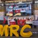 港澳聯隊揚威希臘「MRC機械人奧運會」