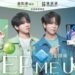 姜濤 x 健絡通 x 壹點寧 正式出任品牌代言人