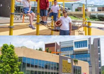 走進香港學堂國際學校:3月28日將迎來開放日活動