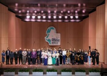 全球矚目，又一項明星賽事在橫琴完美收官！ 2025橫琴莫扎特國際青少年音樂周圓滿閉幕