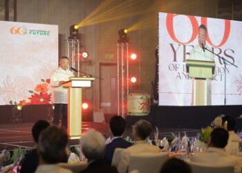 富士軟片商業創新公司慶祝在菲律賓60年的傳承與韌性發展