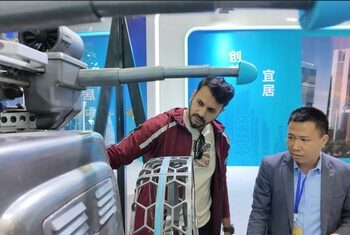 「科技應服務於市民」—-世界城市日在重慶聚焦全球城市未來