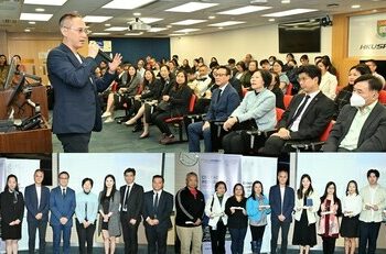 安智環球與 CII 攜手，以人才、文化與知識交流貫穿 2025