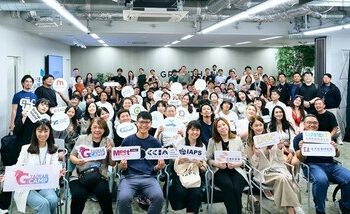 Startup Island TAIWAN 攜台灣新創生態系亮相福岡