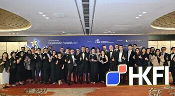 Sun Life永明再度於「香港保險業大獎2025」勇奪殊榮