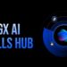 BingX 正式推出 BingX AI Skills Hub,借助 OpenClaw 打造更強大的交易體驗