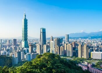 投酷拓展合規佈局，進駐台灣以強化亞太地區服務能力