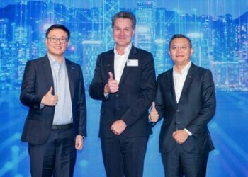 扎根香港四十五年 通力電梯推出全新三大策略部署,推動香港智慧城市升級