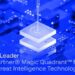 Group-IB獲評Gartner®首屆網絡威脅情報技術魔力象限™領導者