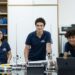 胡志明市國際學校回顧2025年中學項目個人設計卓越成果