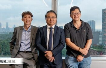 安立璽榮-KY 以免疫機制跳入白斑症藍海，跳脫受限單一疾病發展路徑創新局