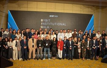Bybit開展機構活動,在阿布扎比高端盛會上為2026年佈局造勢