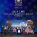 Global Academy of Innovative Enterprises Professional Qualification & Award Ceremony 2025