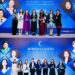 「亞太能源女性領袖獎」表彰16位推動亞太能源轉型的行業先鋒