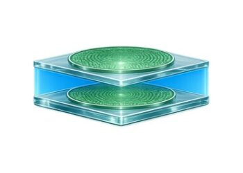 研發合作最新進展：緊湊型可調式超透鏡模組推進3D非接觸式指紋生物辨識技術邁向智能手機整合應用