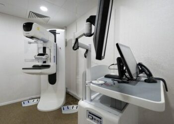 楷和醫療再下一城推出《乳妳同健1:1慈善計劃》