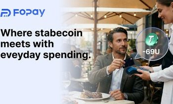 經緯天地(02477.HK)新晉入選港股通 區塊鏈支付新賽道迎來價值重估