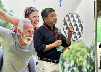 台灣生技重大突破!怡定興微陣列技術達FDA量產標準 速效止痛藥瞄準三千億止痛市場