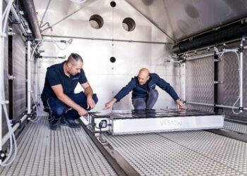 德國萊因獲歐盟電池法規公告機構資格