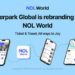 interpark Global 全面煥新為 「NOL World」,打造全球 K-Pop 粉絲訪韓首選樞紐