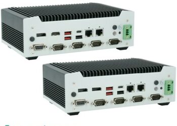 控創推出新款工業電腦KBox E-430-AML/ADN/AMH/ADH