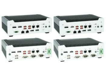 控創推出新款工業電腦KBox E-430-RPL/RPH