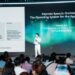 當 AI 成為「用戶」:OKX 全球商务官 Lennix 談 Onchain OS 與下一代鏈上交易形態