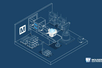 貿澤電子2025年新增逾60家領先業界的製造商，讓客戶享有更多選擇