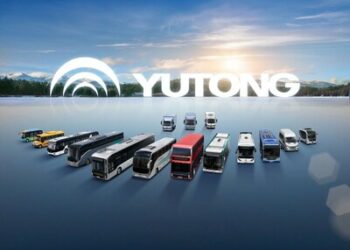 宇通客車2025年銷量穩步增長，為全球公共交通可持續發展做出積極貢獻