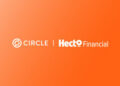 Hecto Financial整合Circle支付網絡，實現穩定幣支付