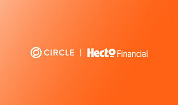 Hecto Financial整合Circle支付網絡，實現穩定幣支付