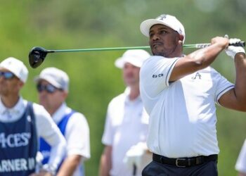 31位LIV高球名將及冠軍球手亮相「領展香港高爾夫球公開賽2025」