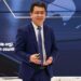 Enlit Africa 2026電力峰會：華為面向南部非洲區域發佈智慧變電站解決方案