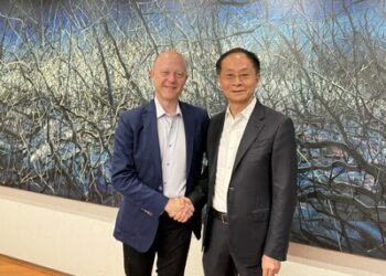 多點數智攜手 Circle 入局 Arc 生態:區塊鏈 + 零售融合里程碑,重構行業數字化底層邏輯