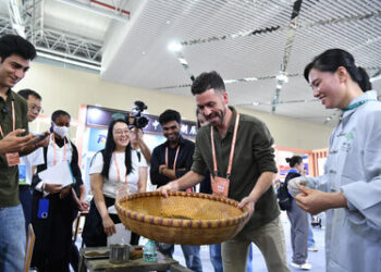 新華絲路：中國樟樹中醫藥交易會深度融合創新與傳統