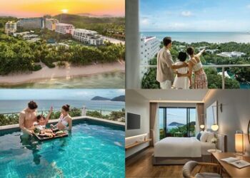 海濱共慶越南春節：富國島翡翠灣高級公寓的農歷新年逸旅