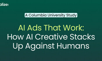 Taboola 攜手哈佛與哥大等四大名校發布最新研究：AI 廣告成效媲美人為創意
