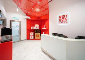 紅盒迷你倉榮獲零售管理協會（HKRMA）「2025 最佳優質服務零售商 — 儲存服務組別」