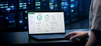 展望 2026 年營運韌性趨勢，Synology ActiveProtect 化解三大資安危機