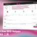 本地SEO公司Digital Zoo推出免費SEO工具:一鍵完成SEO檢查