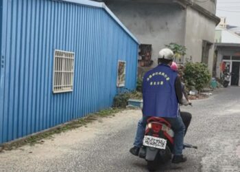 屏東分署跨海執行不手軟 小琉球男子繳納上百萬元欠款